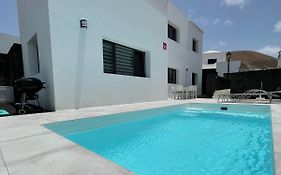 Villa Vulcano Uga