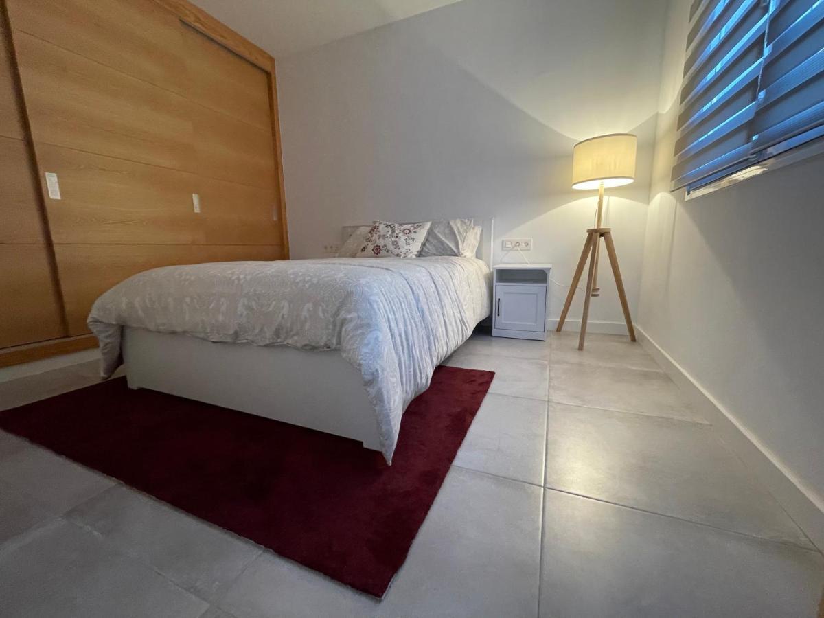 Villa Vulcano Uga Extérieur photo