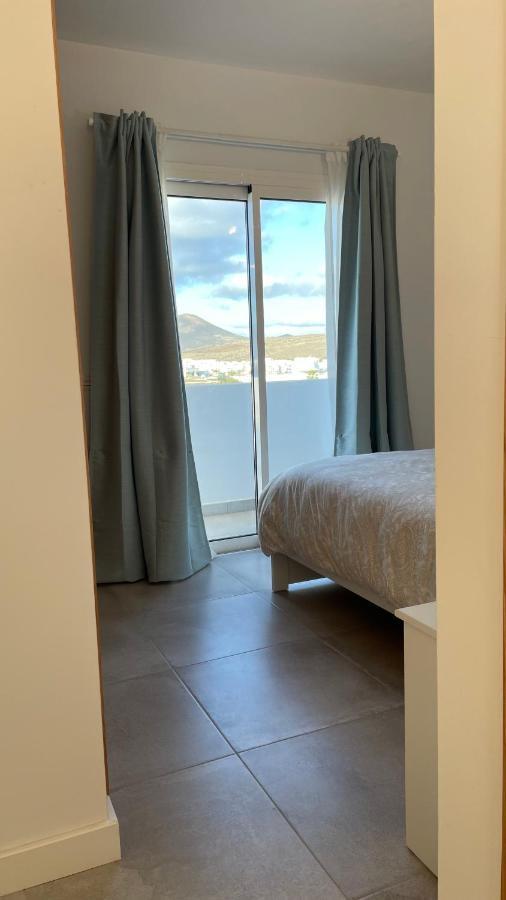 Villa Vulcano Uga Extérieur photo