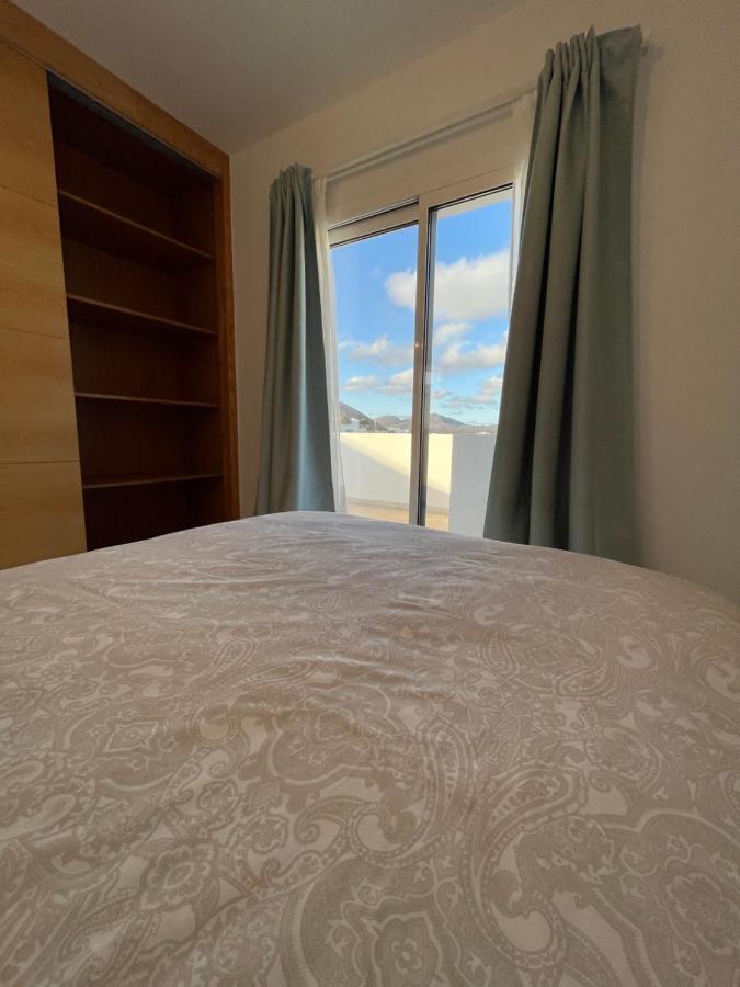 Villa Vulcano Uga Extérieur photo