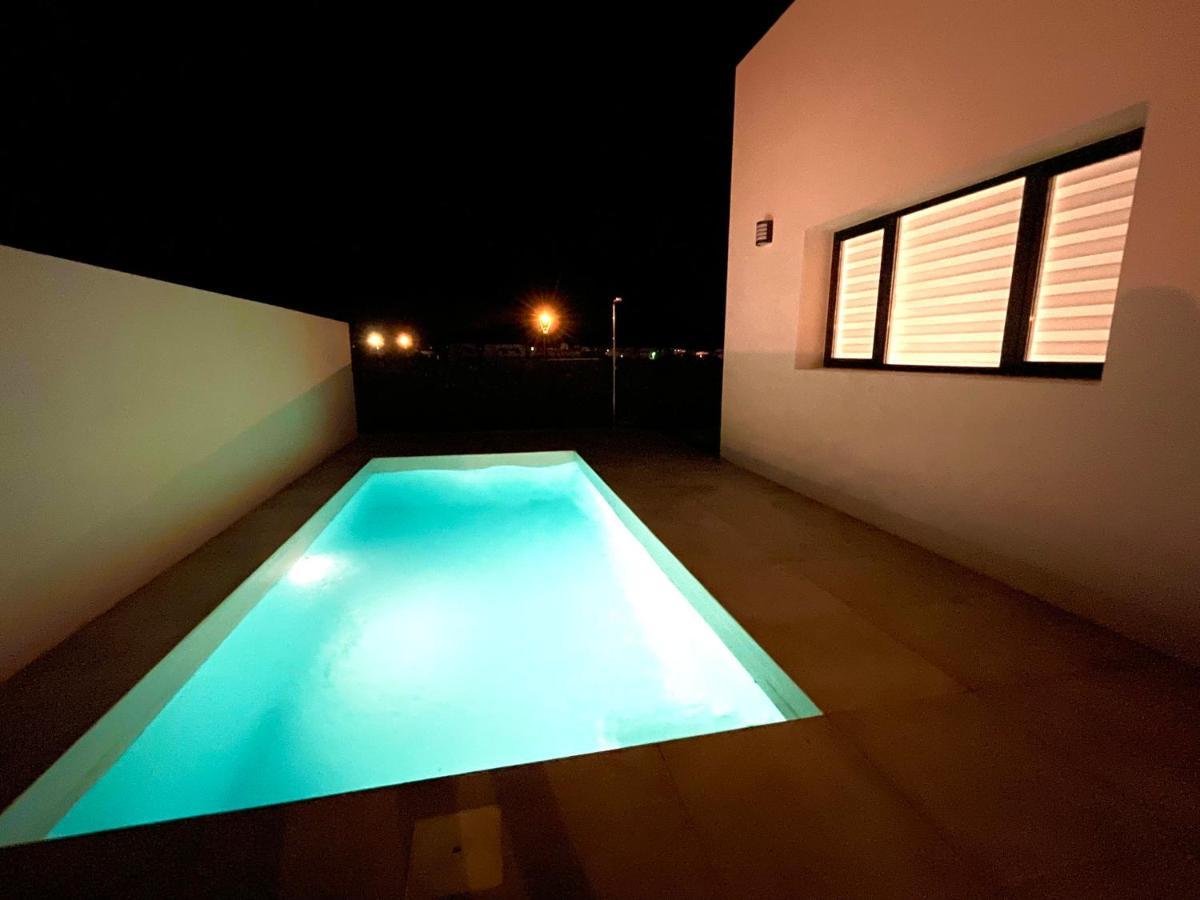 Villa Vulcano Uga Extérieur photo